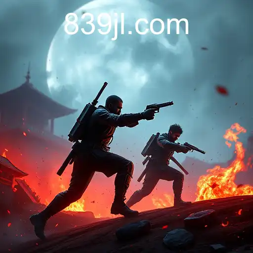 Exploring the Thrilling World of 'Action Hits' Games