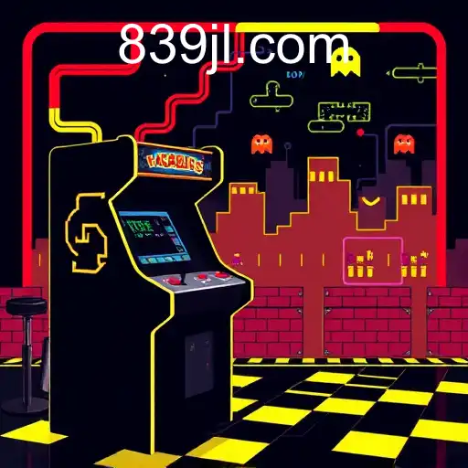 Timeless Thrills: Exploring the 'Arcade Classics' Category