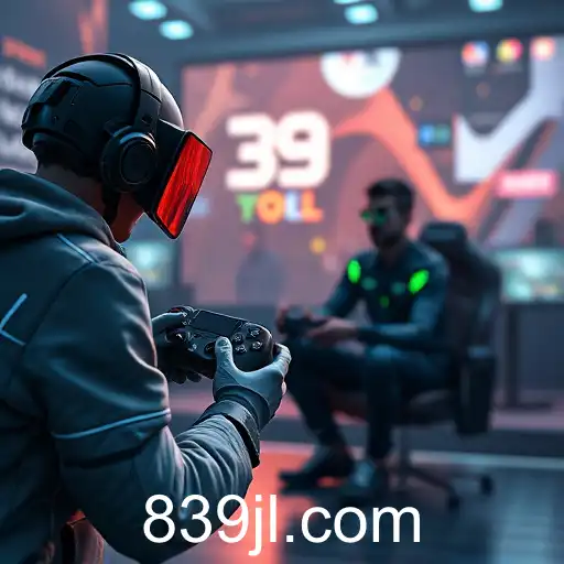 Digital Evolution in Gaming