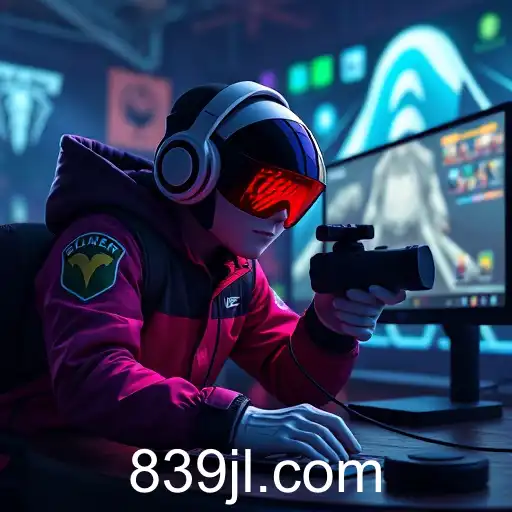 The Evolution of Gaming: A Journey Through Time