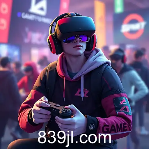 The Evolution of Online Gaming in the Digital Age