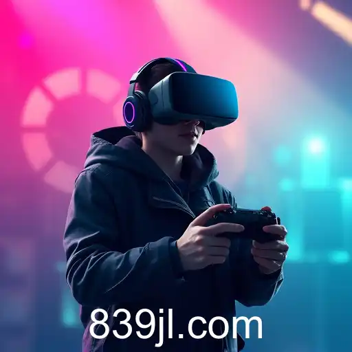 The Rise of 39jl: Gamers' New Oasis