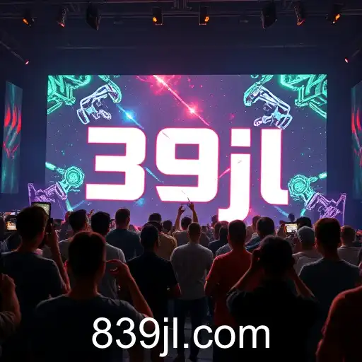 Gaming Dynamics in 2025: The Rise of '39jl'