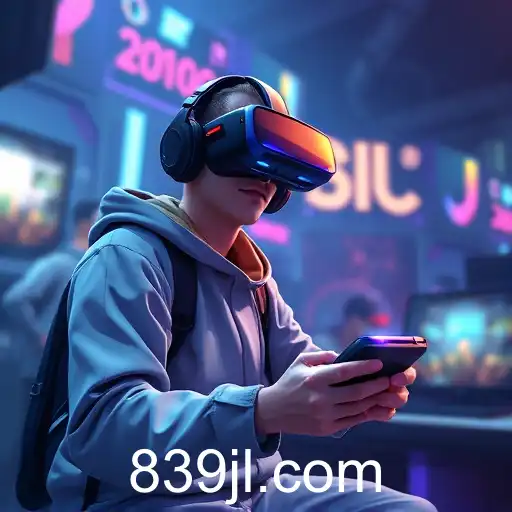 The Evolution of Online Gaming in the Digital Age