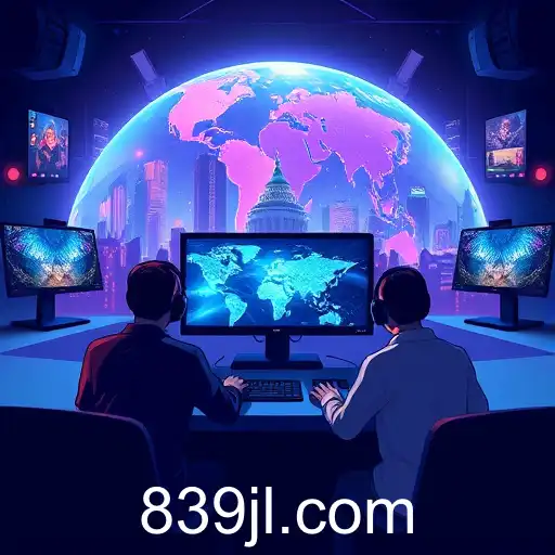 The Evolution of Online Gaming Communities