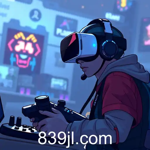 Gaming and Global Trends: How 39jl is Shaping 2025