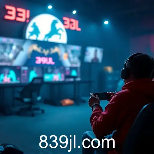 Gaming Evolves with 39jl in Modern Times