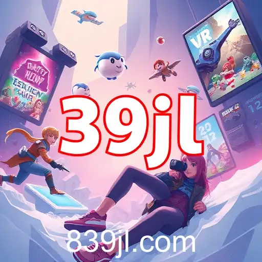 Gaming Revolution: The Impact of '39jl'