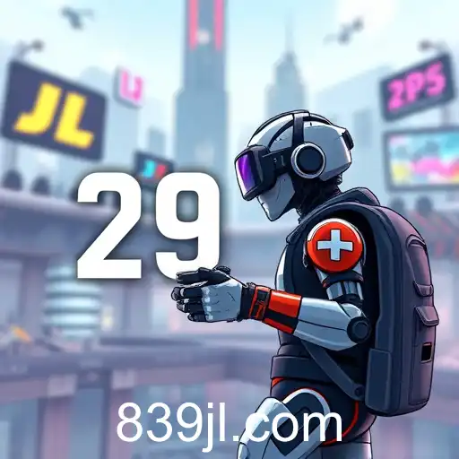 Gaming Trends and Innovations in 2025