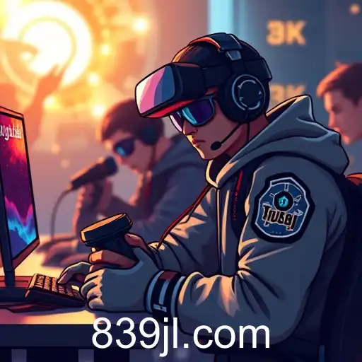 Evolution of Online Gaming and Community Dynamics