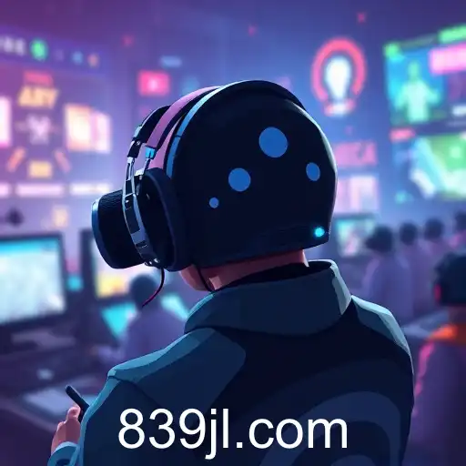 The Rise of Gaming Communities in the Digital Age