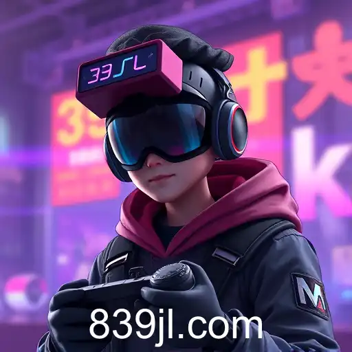 The Rise of '39jl': A New Era for Online Gaming