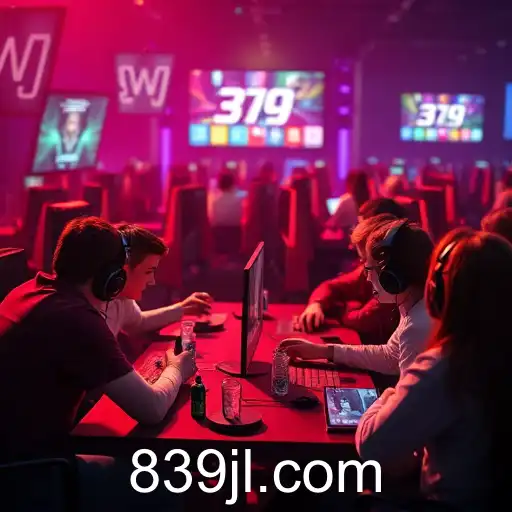 Exploring the Rise of Online Gaming Communities