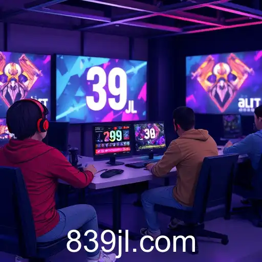 The Rising Influence of Gaming Platforms in 2025