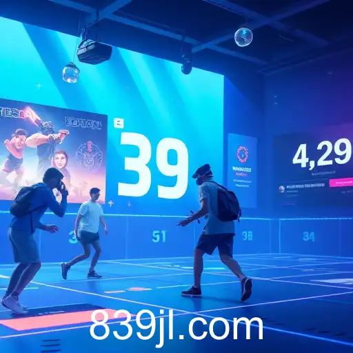 The Thriving Landscape of Online Gaming Platforms