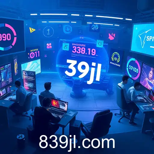 Unraveling the Mystery Behind 39jl