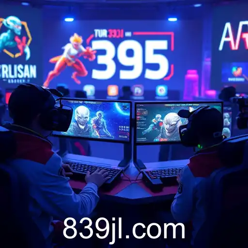 Gaming Innovation Spurs New Trends