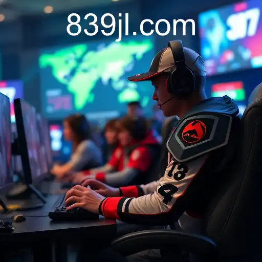 The Impact of Digital Gaming on Modern Society