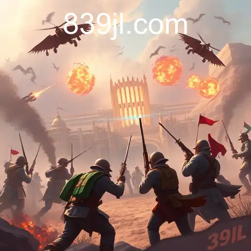 Exploring the Excitement of Multiplayer Fun Games