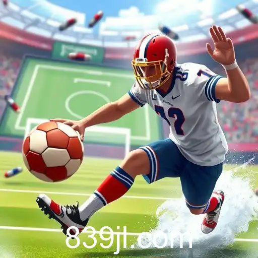 The Evolution of Online English Games