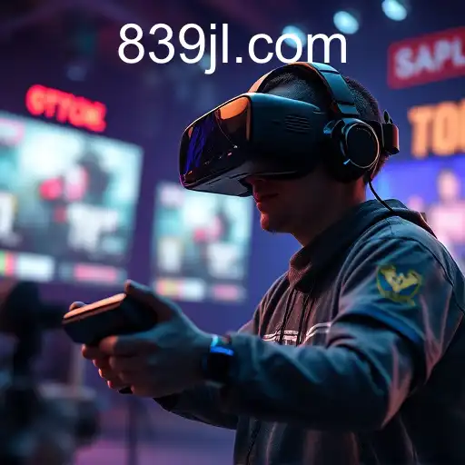 The Rise of 39jl in Global Gaming