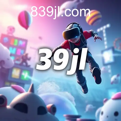 The Rise of 39jl in Modern Gaming