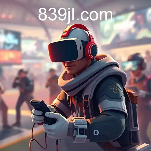 The Rise of Online Gaming Platforms in 2025