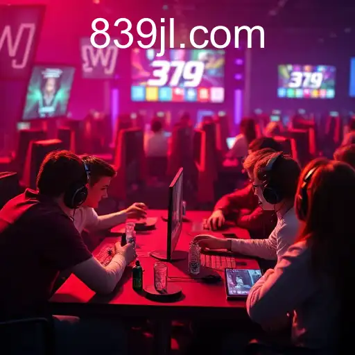 Exploring the Rise of Online Gaming Communities