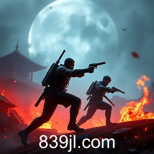 Exploring the Thrilling World of 'Action Hits' Games