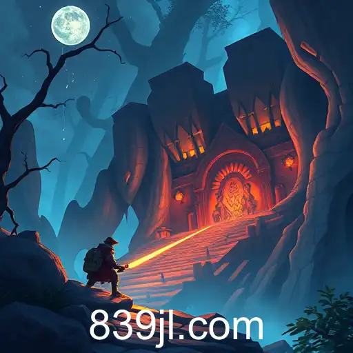 Exploring the Thrilling World of Adventure Quest Games