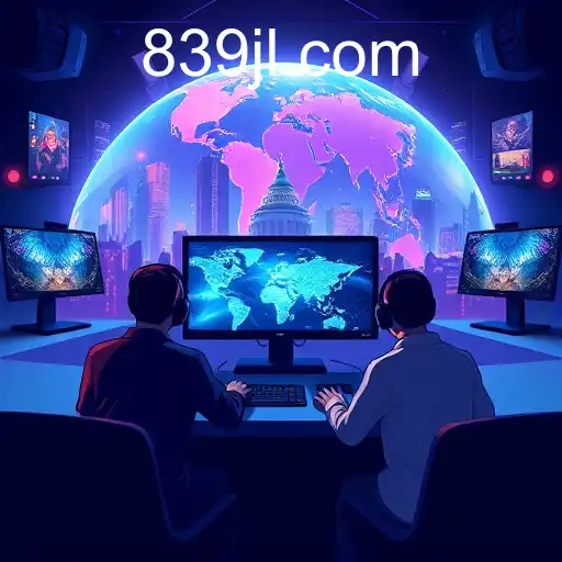 The Evolution of Online Gaming Communities