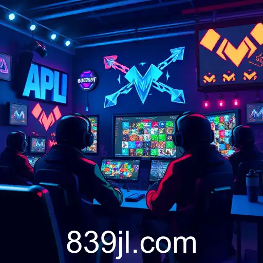 The Evolving Landscape of Online Gaming in 2025