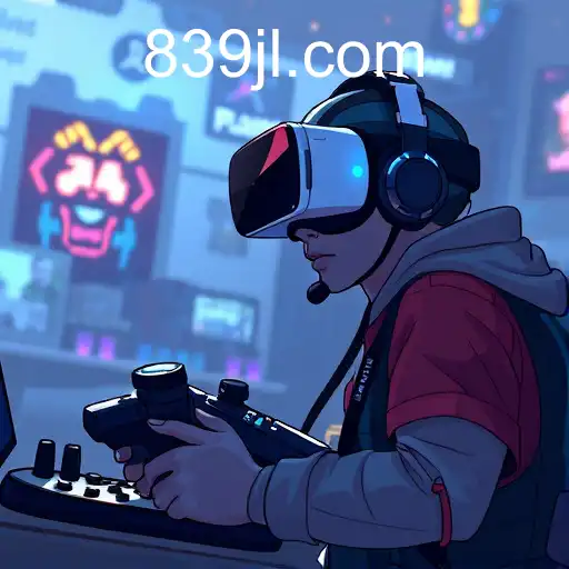 Gaming and Global Trends: How 39jl is Shaping 2025