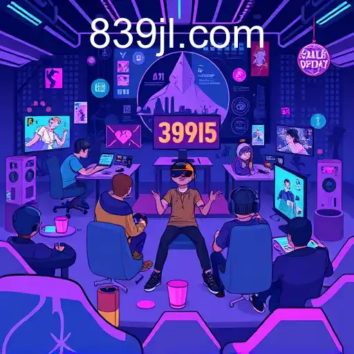 The Rise of Gaming Communities in 2025