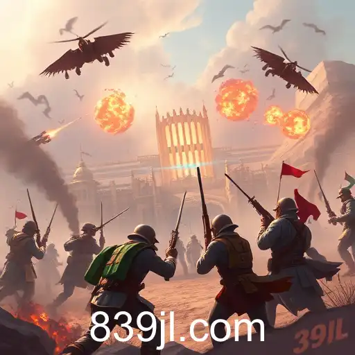 Exploring the Excitement of Multiplayer Fun Games