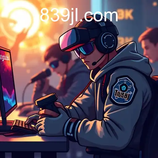 Evolution of Online Gaming and Community Dynamics