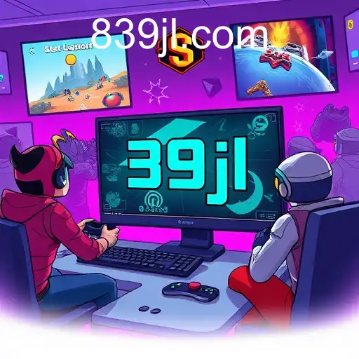 The Rise of 39jl: A New Era in Online Gaming