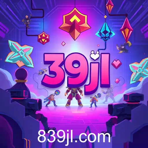 The Rise of 39jl: Revolutionizing English Game Platforms