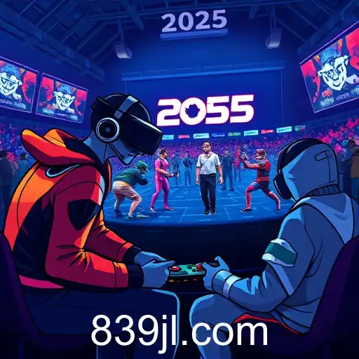 The Rise of Digital Gaming Communities