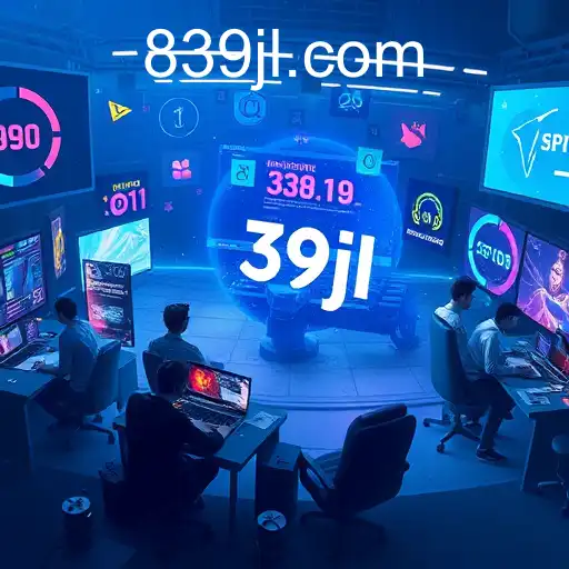 Unraveling the Mystery Behind 39jl